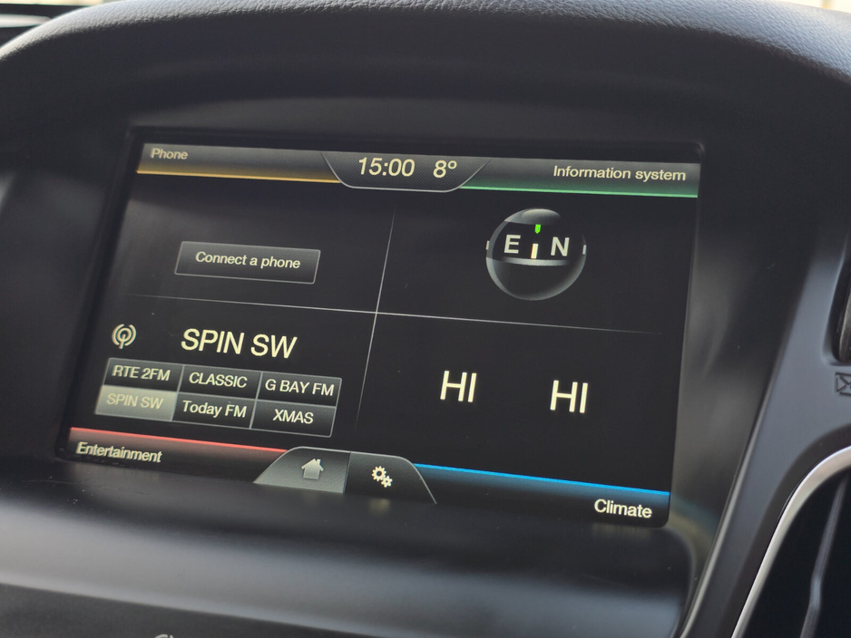 2016 Ford Focus - image 27