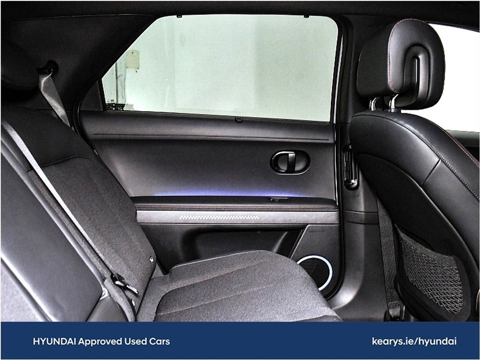 2026 Hyundai Ioniq 5 Nine 84kWh