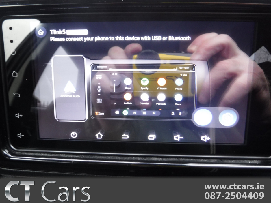 2018 Toyota Yaris VITZ 1.5 AUTO HYBRID LOW MILEAGE €11,950