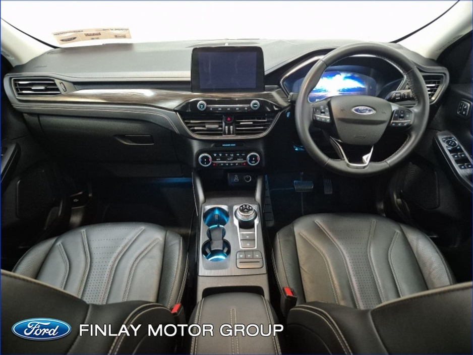 2024 Ford Kuga - image 2