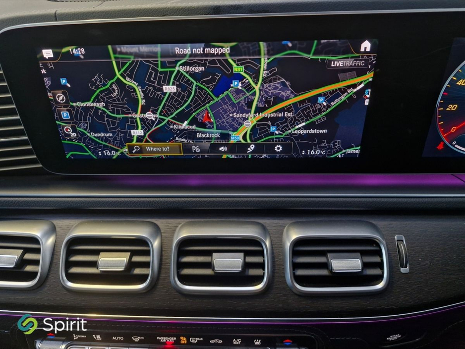 2021 Mercedes-Benz GLE Class AMG LINE * HIGH SPEC * CALL PATRICK ON 0868171837* €57,900