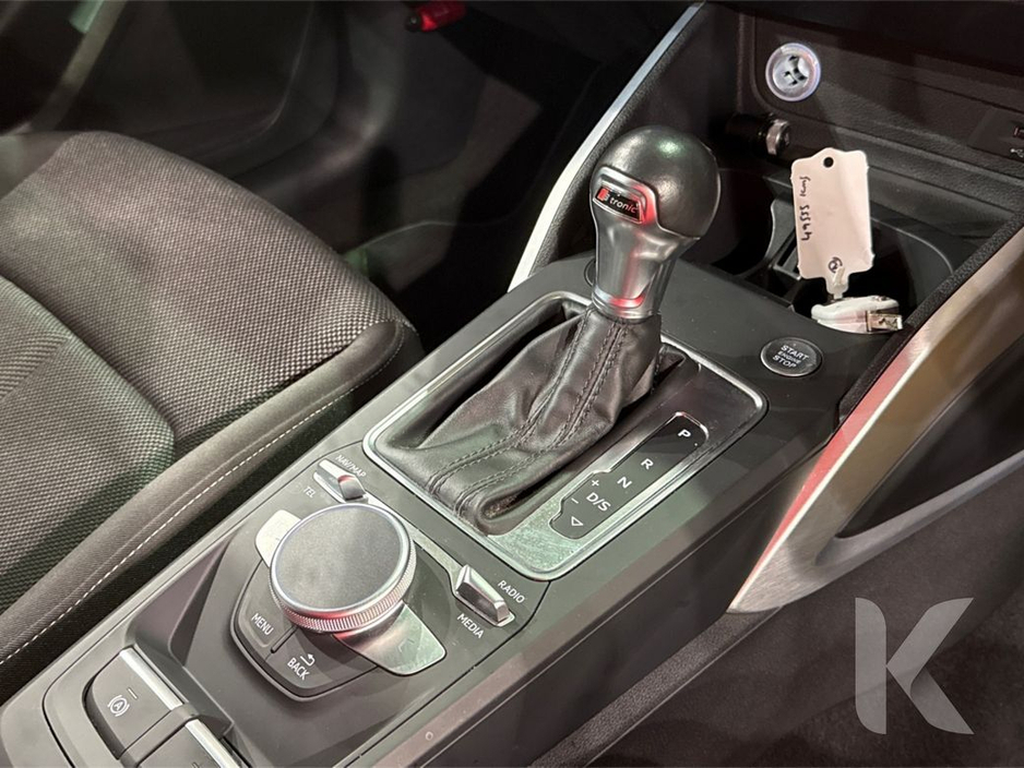 2017 Audi Q2 - image 23