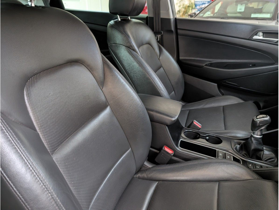 2019 Hyundai Tucson - image 5