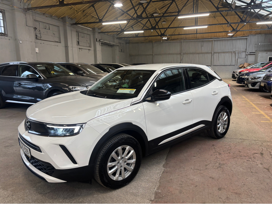 2023 Opel Mokka - image 4