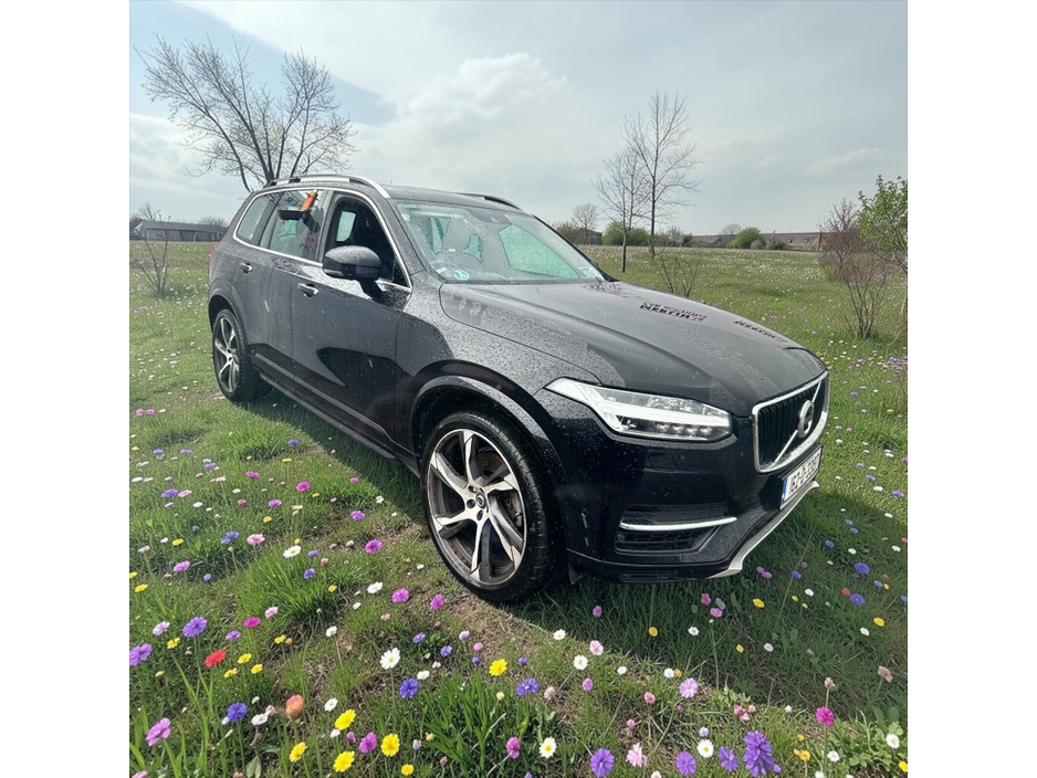 2016 Volvo XC90 - image 6