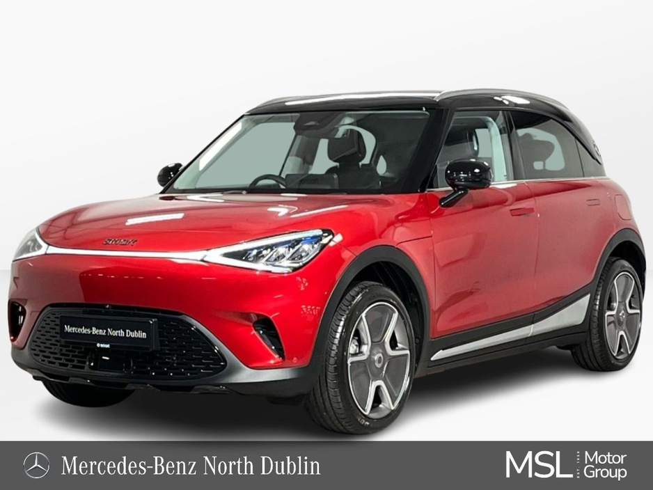 2025 Smart #1 for sale in , Ireland
