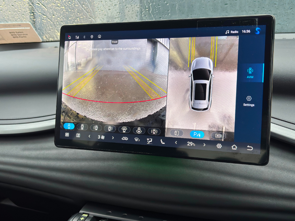 2025 BYD ATTO 3 - image 12