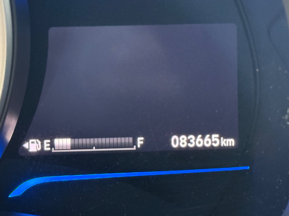 2016 Honda Fit  €9,990