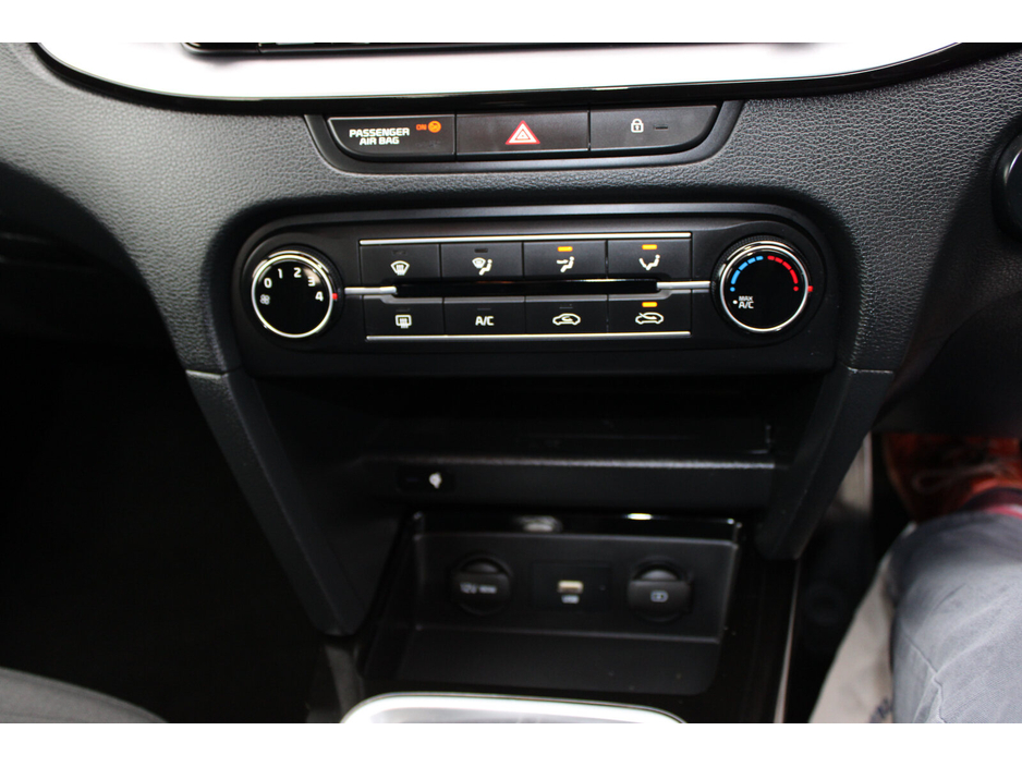 2022 Kia Ceed 1.0 GT Line Petrol €23,950