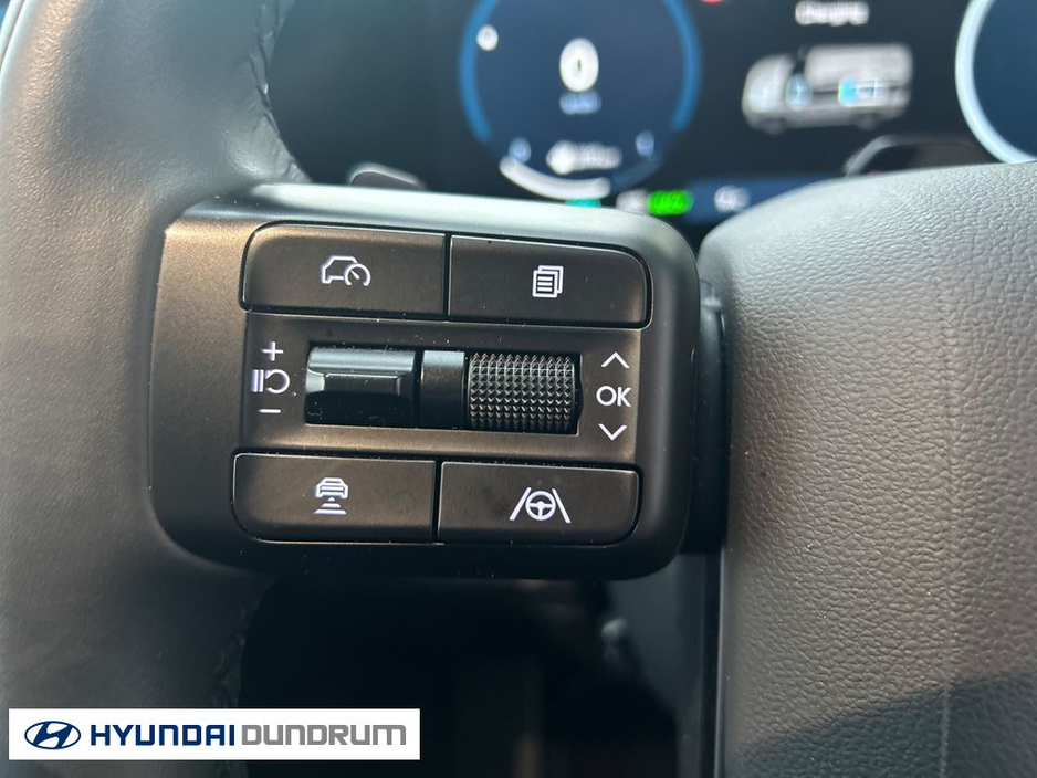 2025 Hyundai Santa Fe Phev Premium Calligra €68,950