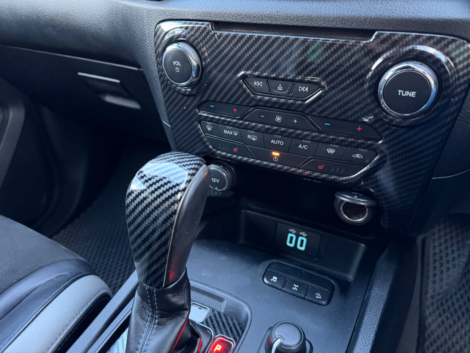 2019 Ford Ranger - image 22