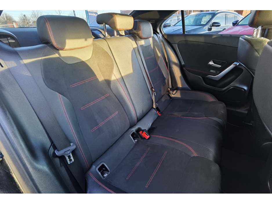 2021 Mercedes-Benz A Class A250 E AMG LINE AUTOMATIC PETROL PLUG-IN HYBRID - FINANCE AVAILABLE - CALL US TODAY ON 01 492 6566 OR 087-092 5525 €19,950