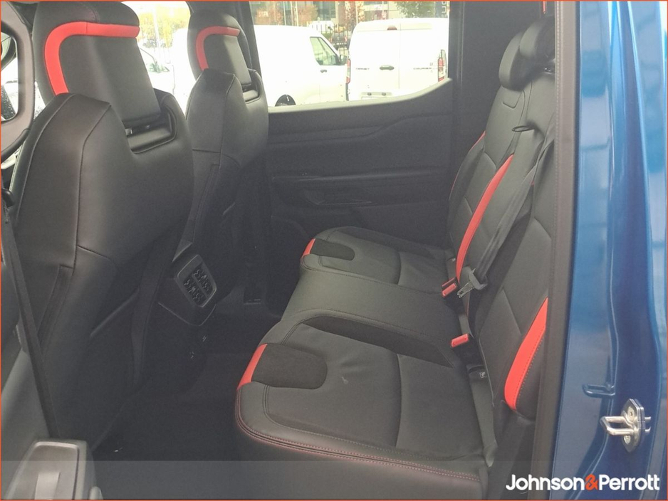 2026 Ford Ranger Raptor 2.0 Bi-Turbo Diesel €78,950