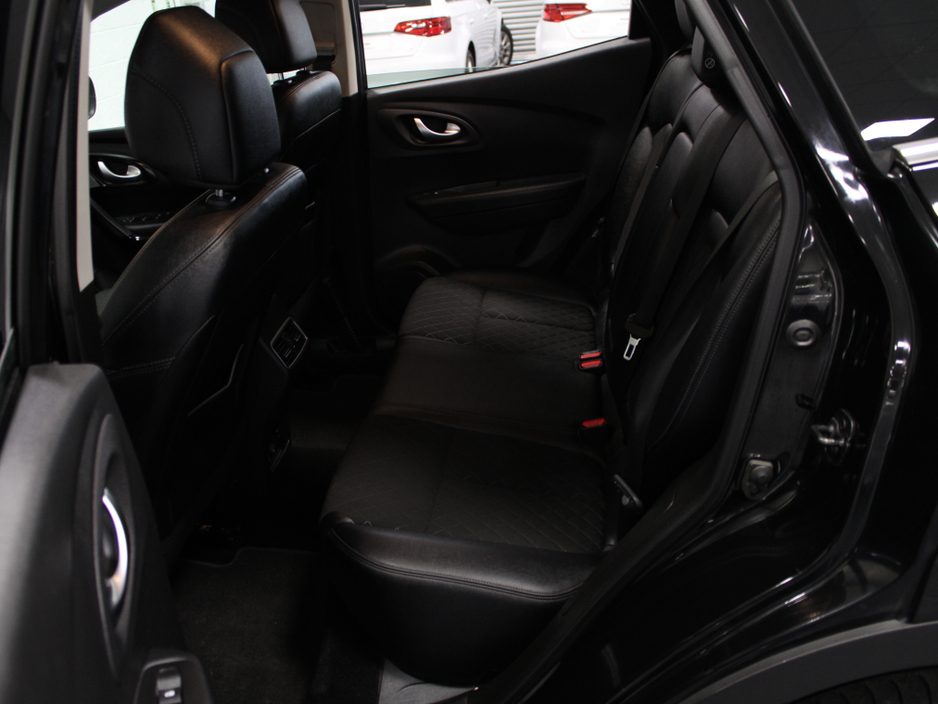 2019 Renault Kadjar - image 34