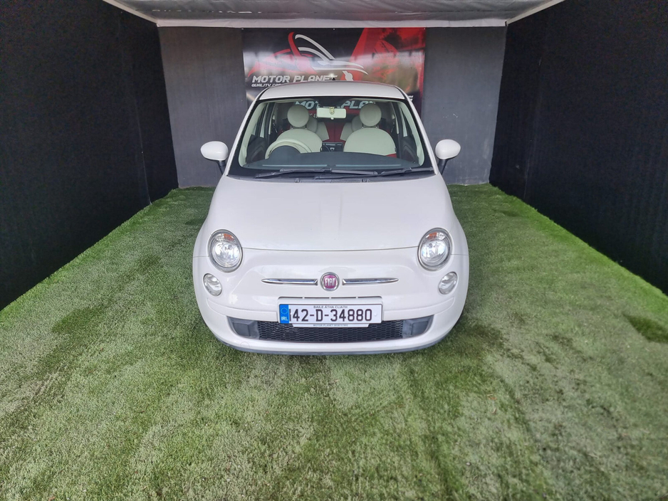 2014 Fiat 500 for sale in , Ireland