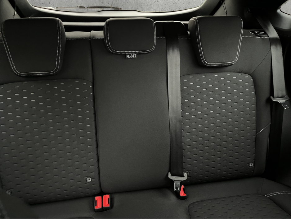 2025 Ford Puma TITANIUM *Manufacturers Warranty until 13/01/2028 or 100,000 KMS * €28,950