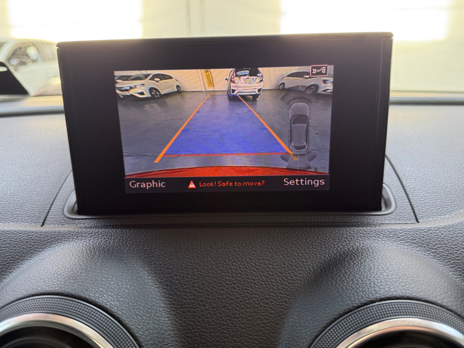 2014 Audi A3 - image 12