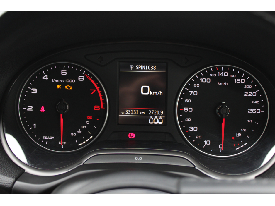 2020 Audi Q2 - image 13