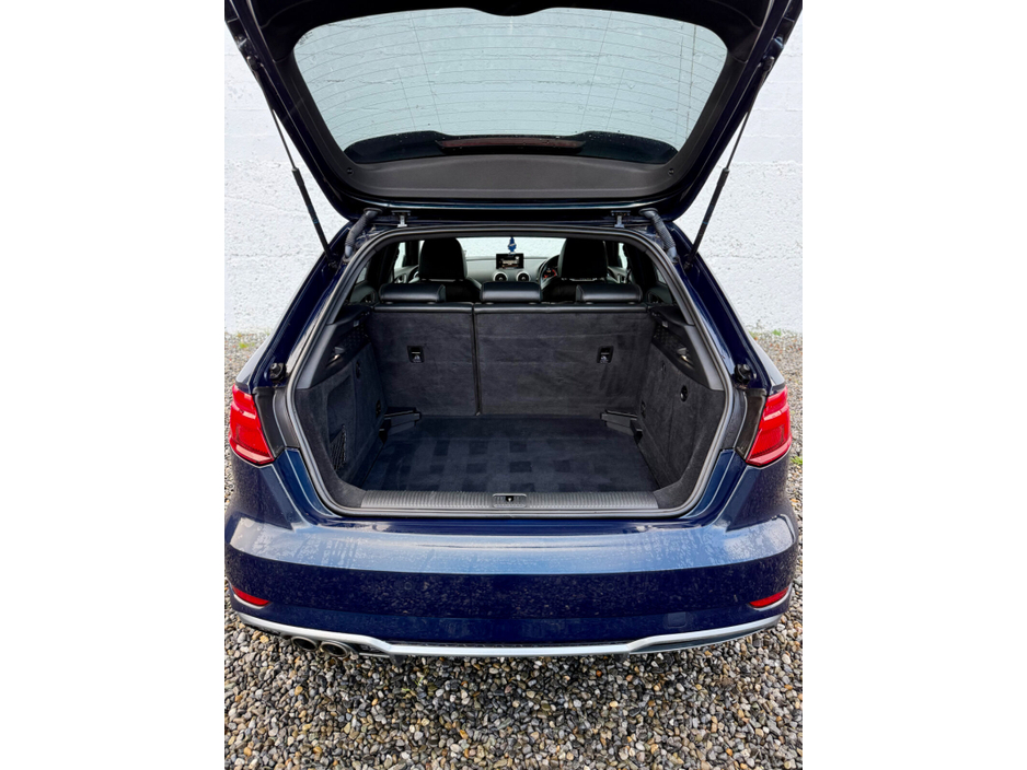 2016 Audi A3 - image 20