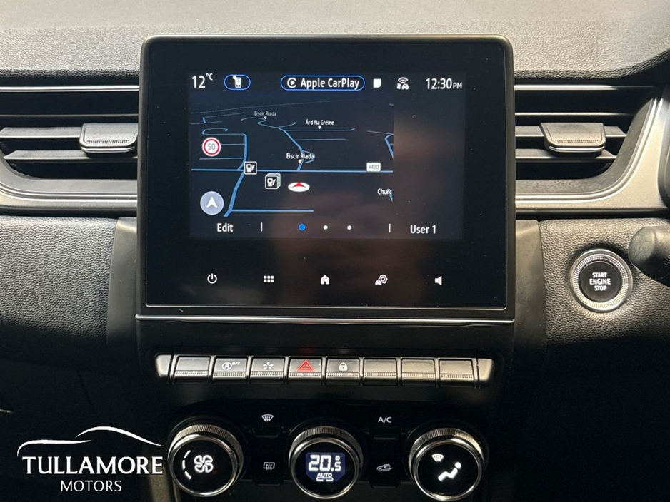 2023 Renault Captur - image 15