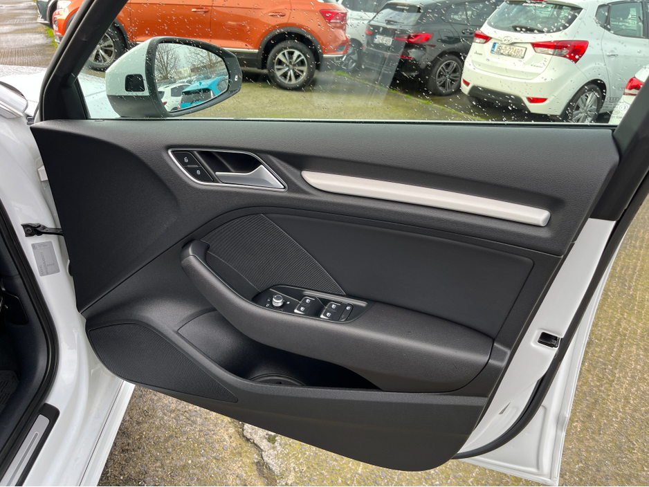 2020 Audi A3 - image 12