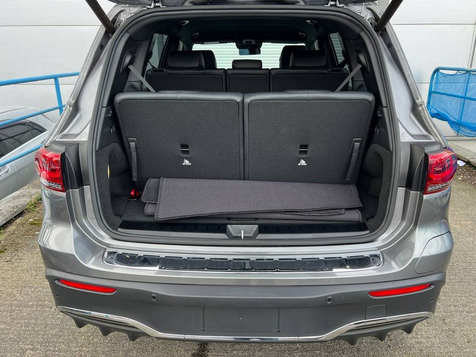 2023 Mercedes-Benz EQB - image 13