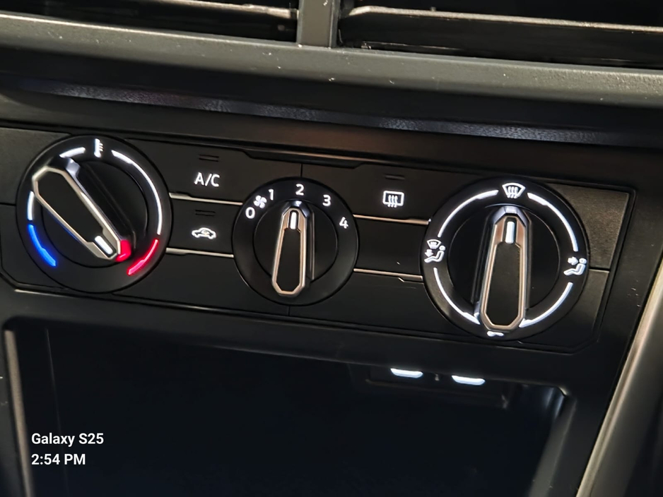 2024 Volkswagen Polo ** DEPOSIT TAKEN ** LIFE 1.0 TSI 95BHP MANUAL 5SPEED 5DR €22,950