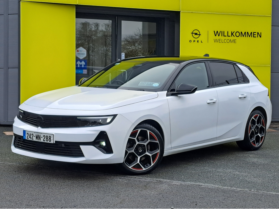 2024 Opel Astra for sale in , Ireland