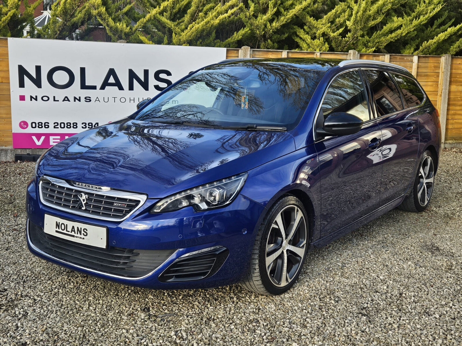 2016 Peugeot 308 for sale in , Ireland