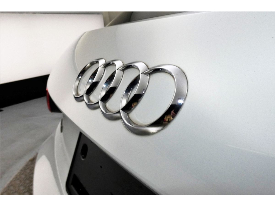 2016 Audi A1 1.0TFSI 95HP S-TRONIC 5DR *PARK SENSORS*