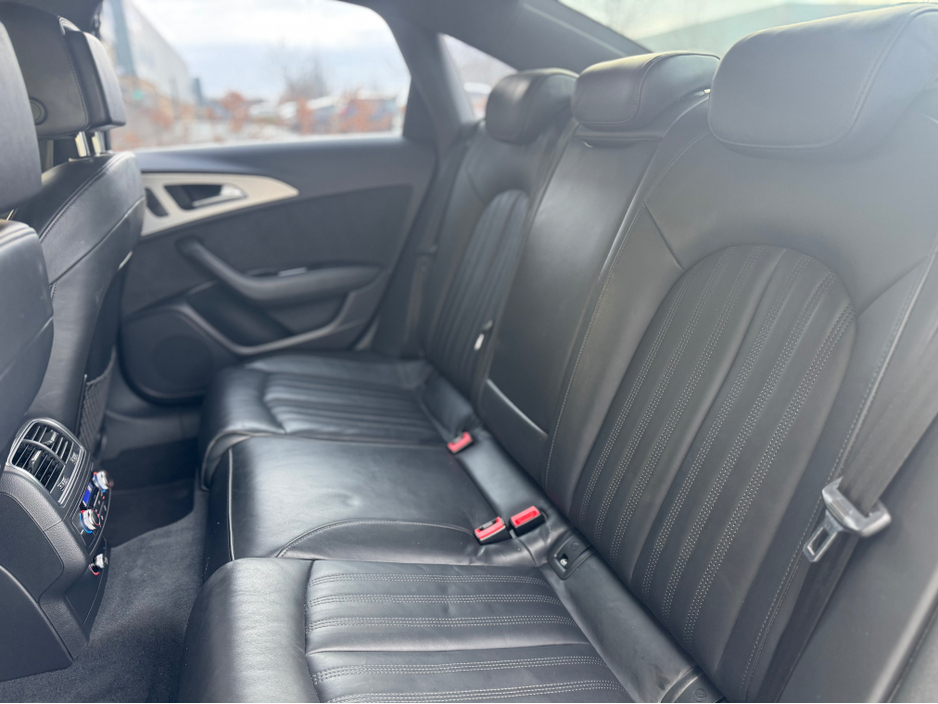 2016 Audi A6 - image 22