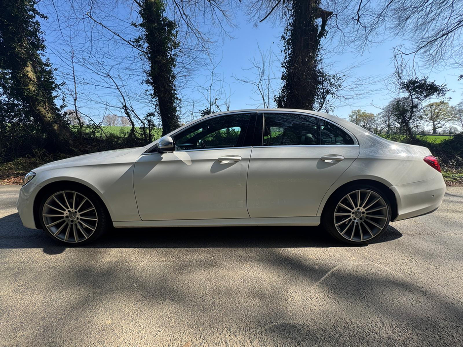 2019 Mercedes-Benz E Class  €22,850