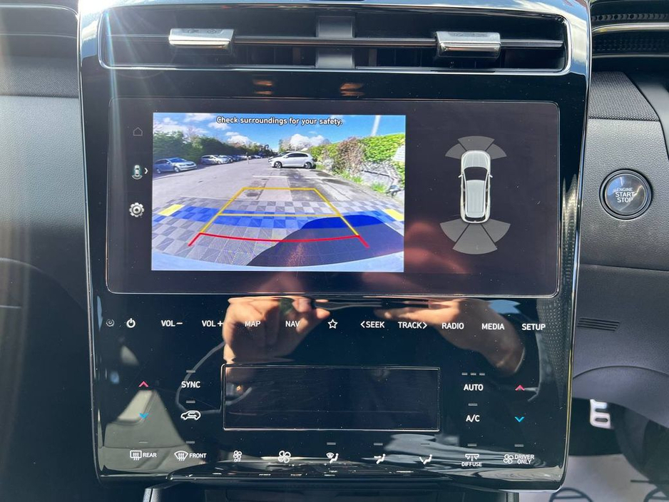 2023 Hyundai Tucson - image 7