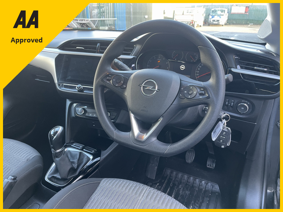 2021 Opel Corsa 1.2cc 5dr FREE DELIVERY €11,750