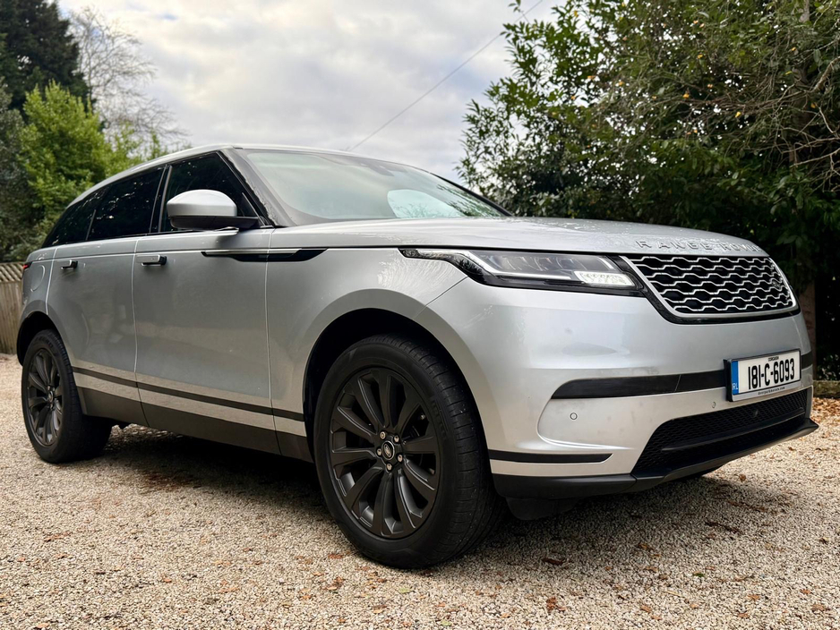 2018 Land Rover Range Rover Velar for sale in , Ireland
