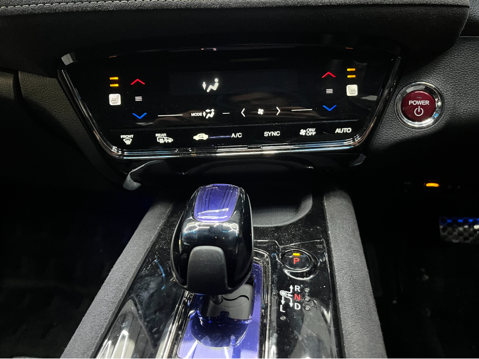 2017 Honda Vezel €17950! 2017 HONDA VEZEL HYBRID RS SENSING 1.5 AUTOMATIC / CRUISE CONTROL / REVERSE CAMERA / HEATED SEATS €17,950