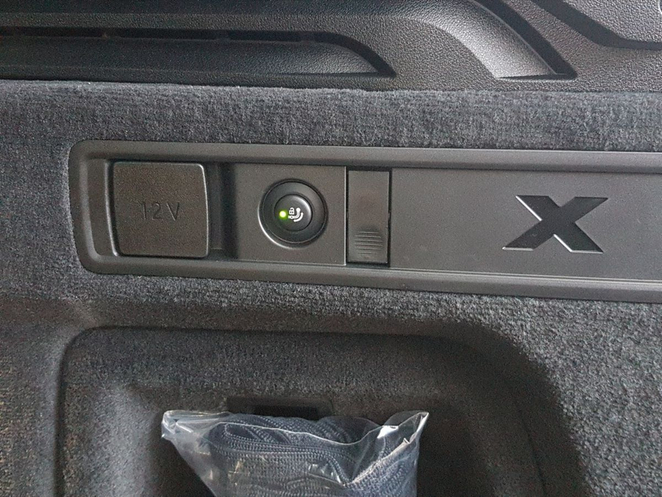 2026 BMW X5 X5 xDrive50e M Sport €119,814