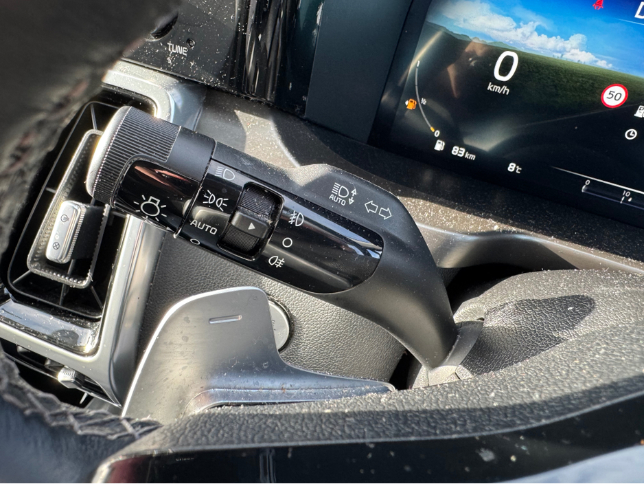 2023 Kia Sorento DSL MY23 SAM