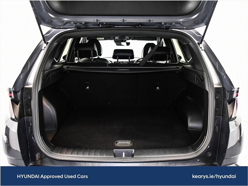 2023 Hyundai Tucson - image 9