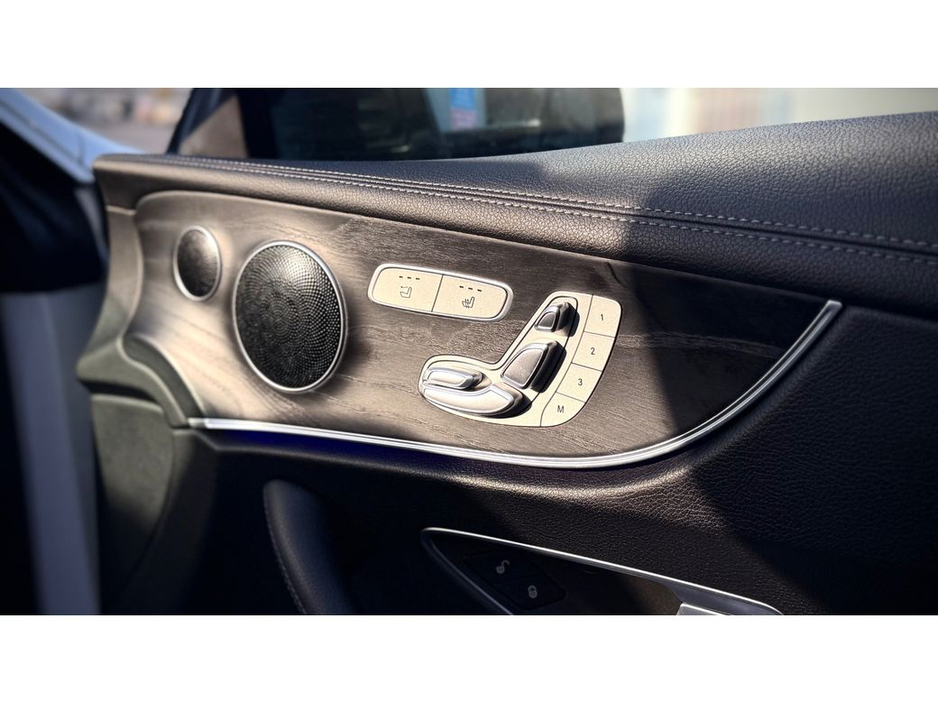 2019 Mercedes-Benz E Class - image 9