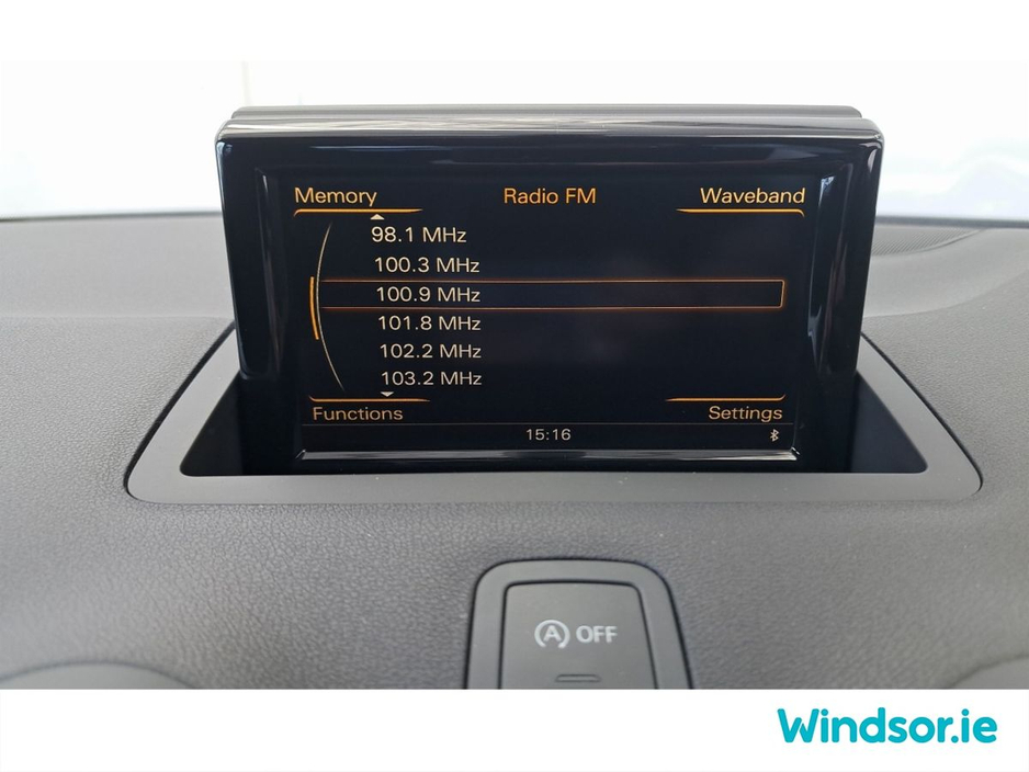 2017 Audi A1 - image 14