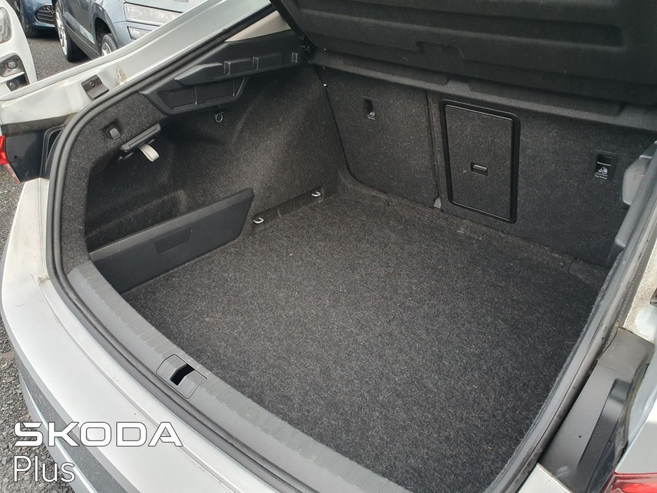 2022 Skoda Octavia Style 1.0TSi 110HP - 2 Year Warranty (From €103 per week) €27,995