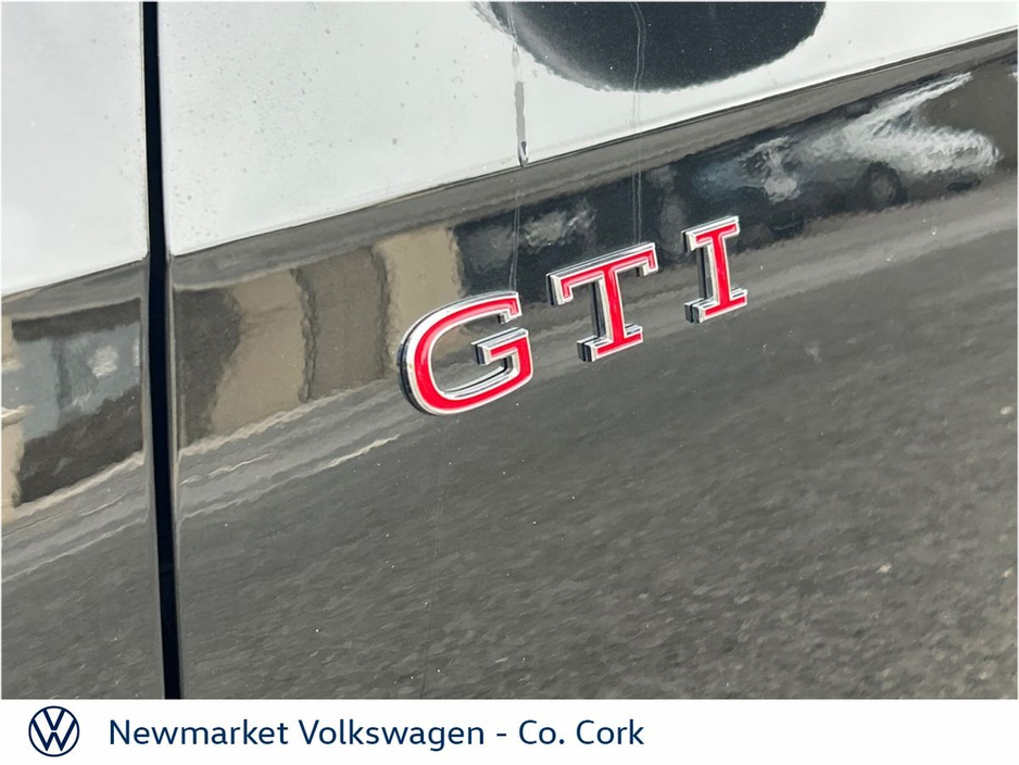 2026 Volkswagen Golf - image 22