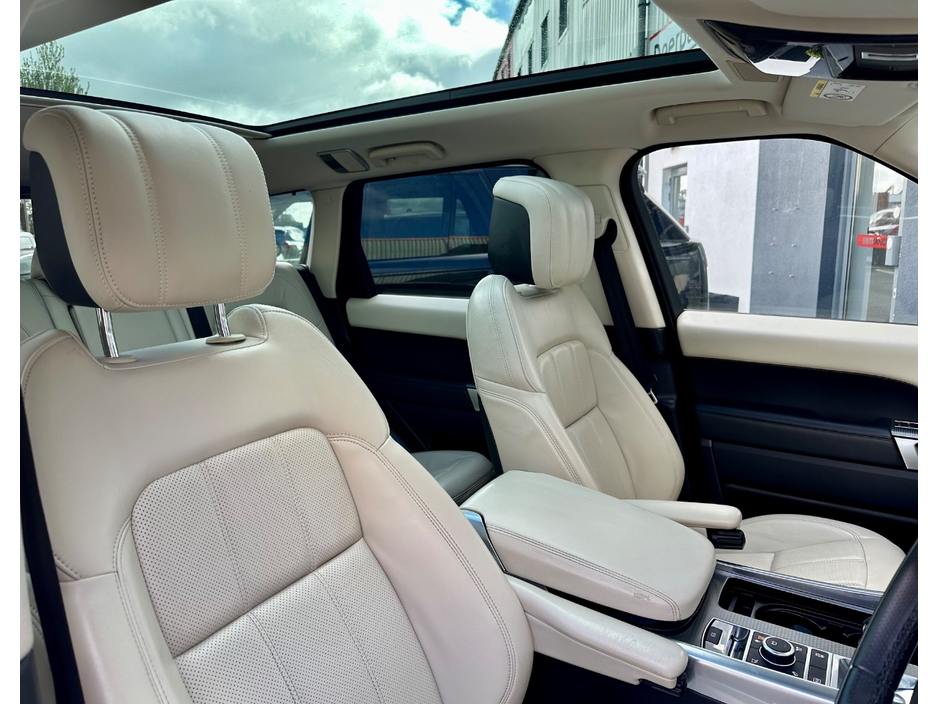 2019 Land Rover Range Rover Sport - image 19