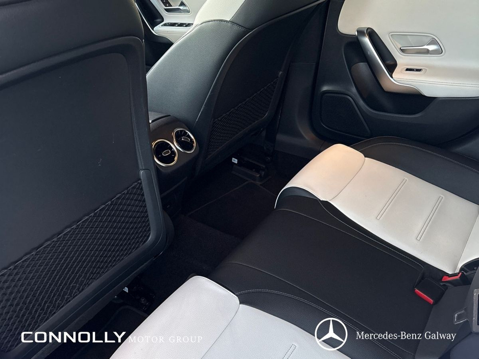 2021 Mercedes-Benz CLA Class - image 6