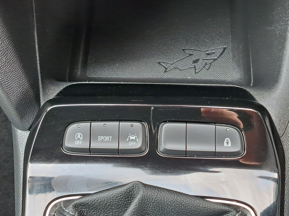 2025 Opel Mokka - image 27