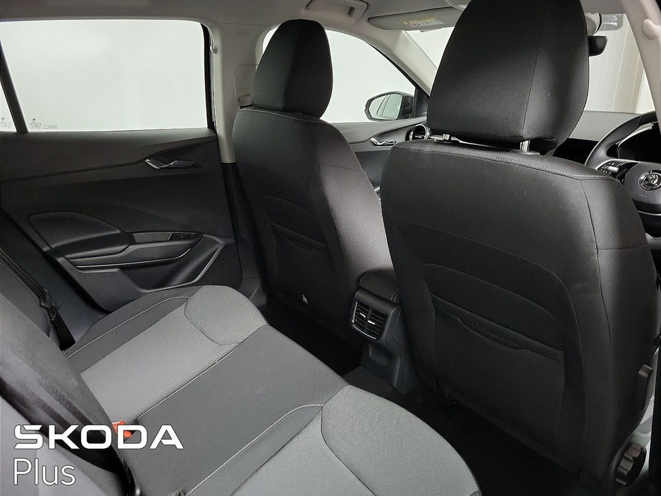 2024 Skoda Fabia Selection 1.0Mpi 80Bhp €24,950