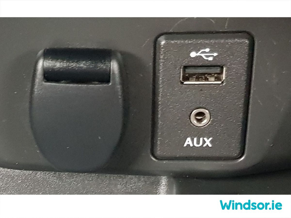 2020 Nissan X-Trail 1.7 DCI SVE 7 Seats