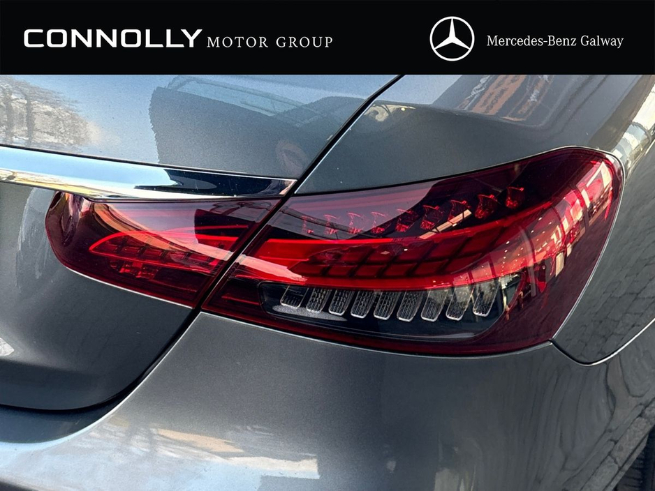 2022 Mercedes-Benz E Class - image 15