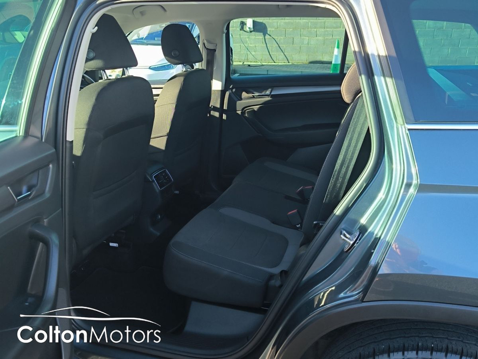 2020 Skoda Kodiaq - image 23